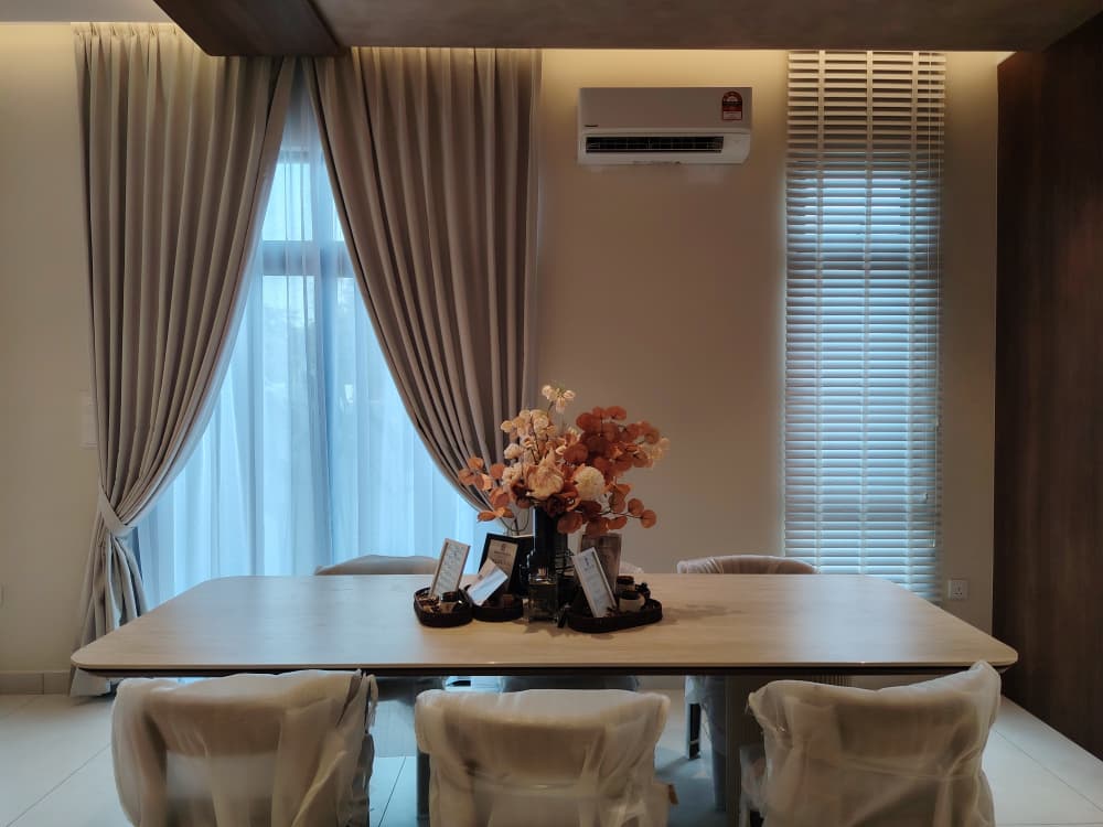BACHANG RESIDENCE